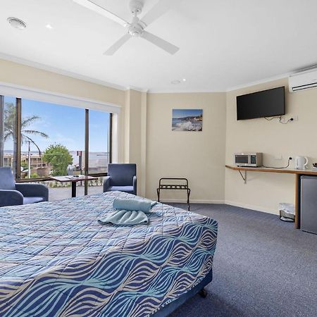 Navigators Motel Port Lincoln Exterior photo