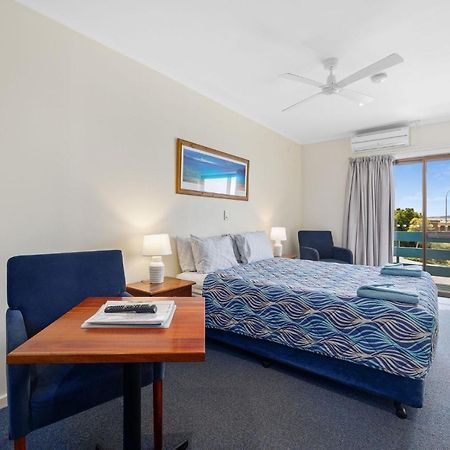 Navigators Motel Port Lincoln Exterior photo